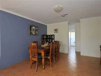 Fourth view of Homely house listing, 7 Castle Court, Wannanup WA 6210