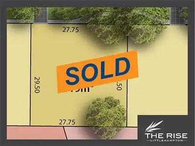 Main view of Homely land listing, Lot 27 Hallett Road, Littlehampton SA 5250