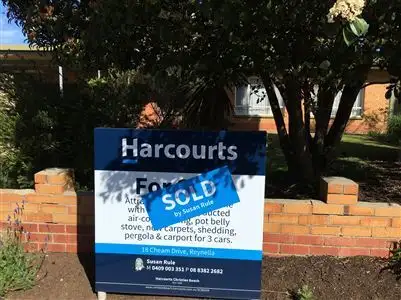 18 Cheam Drive, Reynella SA 5161