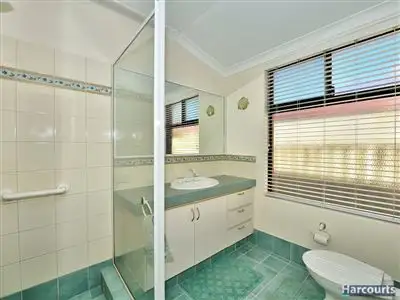 Fifth view of Homely house listing, 10 Austin Rise, Dawesville WA 6211