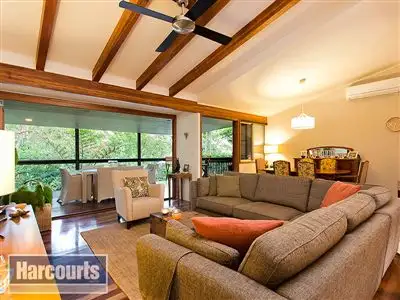 Seventh view of Homely house listing, 16 Wirlpana Avenue, Ferny Hills QLD 4055
