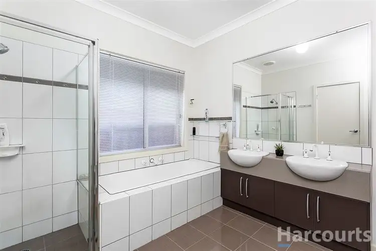 Fourth view of Homely house listing, 13 Kitchin Road, South Morang VIC 3752