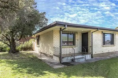 Main view of Homely unit listing, 1/18 Sullivan Terrace, O'sullivan Beach SA 5166