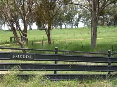 Fifth view of Homely rural property listing, "Kokoda"/934 Spring Mountain Road, Swan Vale NSW 2370