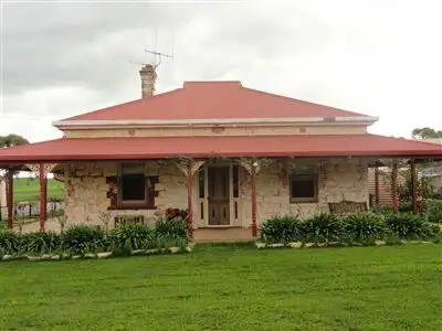 1 Arthur Street, Booleroo Centre SA 5482