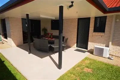 Seventh view of Homely house listing, 32 Rodney Street, Taranganba QLD 4703