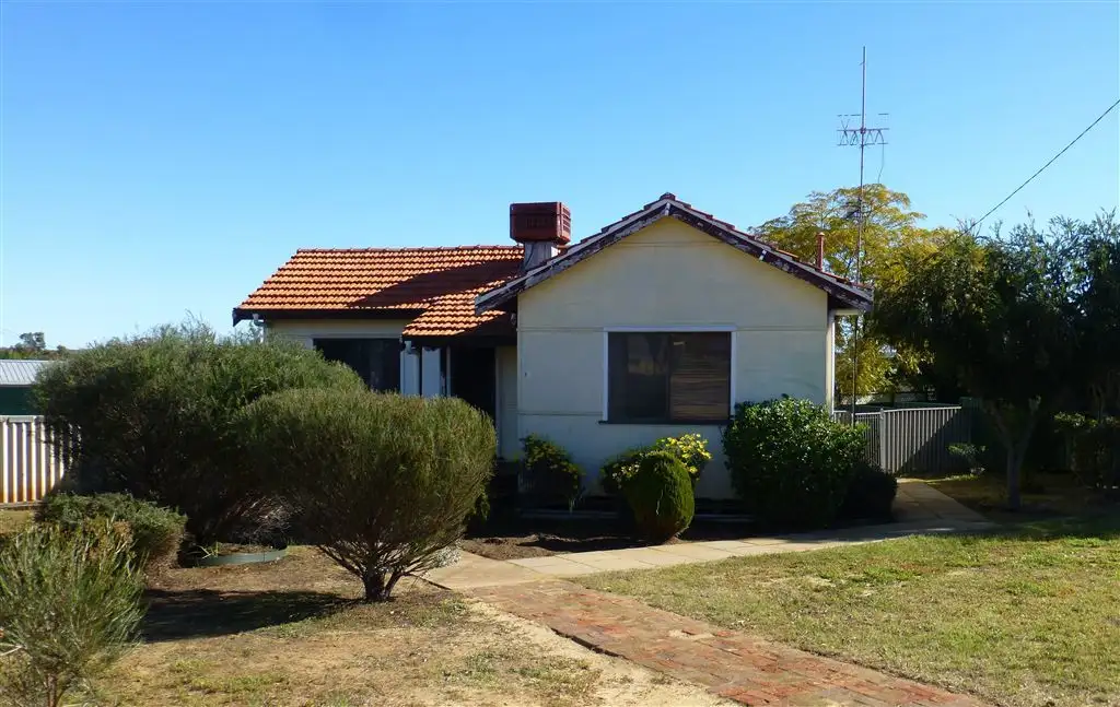 Main view of Homely house listing, 72 Lynch St, Corrigin WA 6375