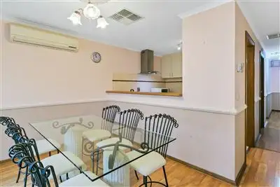Second view of Homely house listing, 4 Stillwell Court, Greenwith SA 5125