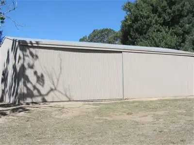 Fifth view of Homely rural property listing, 3 James Road, Locksley VIC 3665
