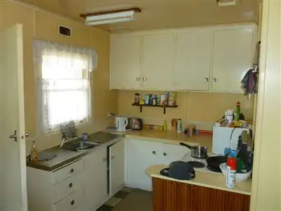 Second view of Homely house listing, 12 Evans St, Queenstown TAS 7467