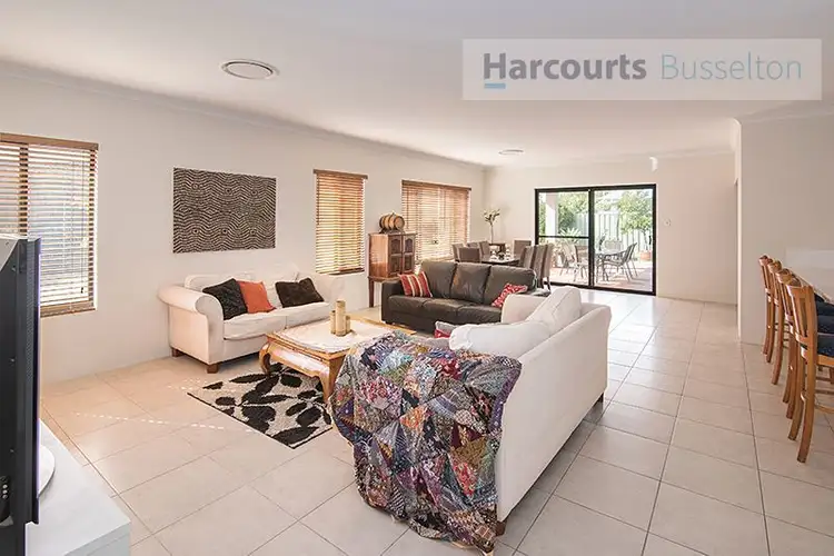 Second view of Homely house listing, 3 Arnup Drive, Vasse WA 6280