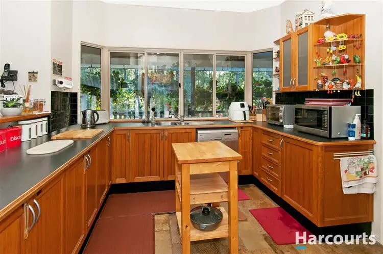 Fifth view of Homely house listing, 28 Woodswallow Court, Greenbank QLD 4124