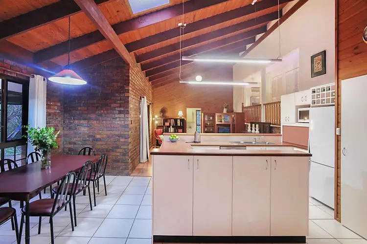 Fifth view of Homely rural property listing, 192 Kobble Creek Road, Kobble Creek QLD 4520