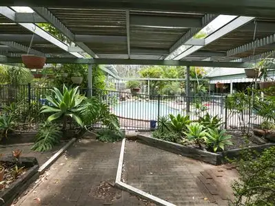 Fifth view of Homely rural property listing, 158 Buccan Road, Buccan QLD 4207