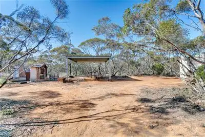 Fourth view of Homely rural property listing, Lot 9 Old Punyelroo Road, Swan Reach SA 5354