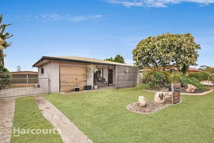 Second view of Homely house listing, 14 Craig Crescent, Pialba QLD 4655