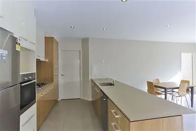 Third view of Homely unit listing, 2/223 Mackenzie Street, Centenary Heights QLD 4350