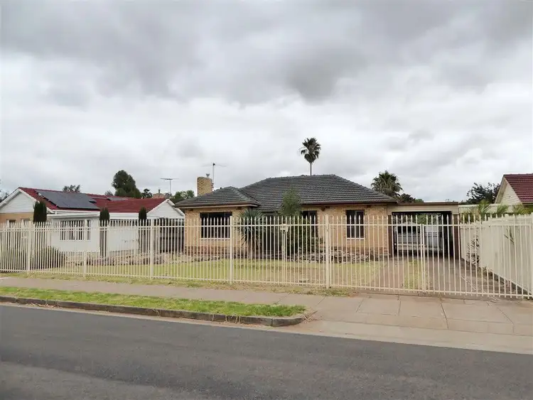 Main view of Homely house listing, 28 John Rice Avenue, Elizabeth Vale SA 5112