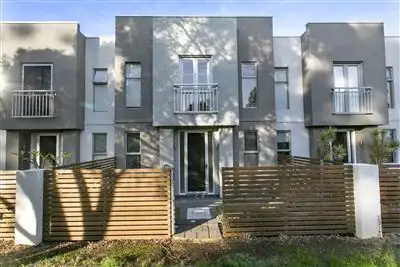 Second view of Homely townhouse listing, 53 James Leal Drive, Underdale SA 5032