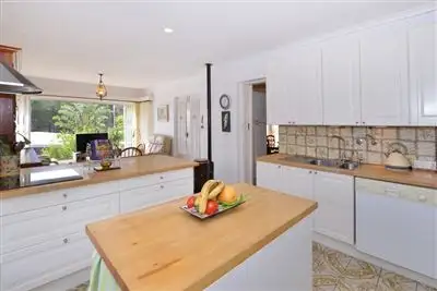 Fifth view of Homely house listing, 1 Burnham Road, Kingston Park SA 5049