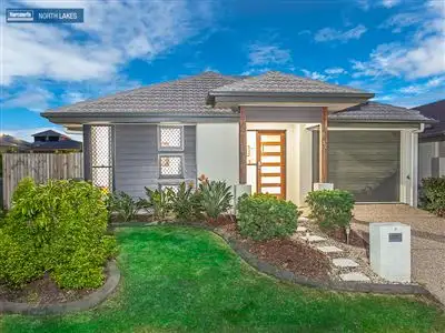 Fourth view of Homely house listing, 32 Mackintosh Drive, North Lakes QLD 4509