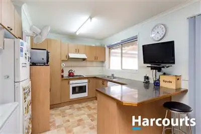 Fourth view of Homely house listing, 14 Glenaire Crescent, Cranbourne West VIC 3977