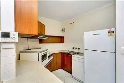 Second view of Homely unit listing, 27/281 Henley Beach Road, Brooklyn Park SA 5032