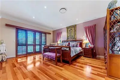 Sixth view of Homely house listing, 38 Whitsunday Drive, Currumbin Waters QLD 4223