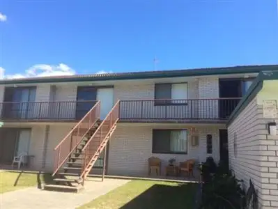 5/18 Peter Parade, Mermaid Waters QLD 4218