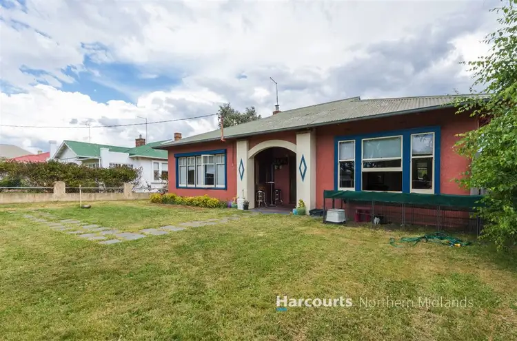5 Queen Street, Campbell Town TAS 7210