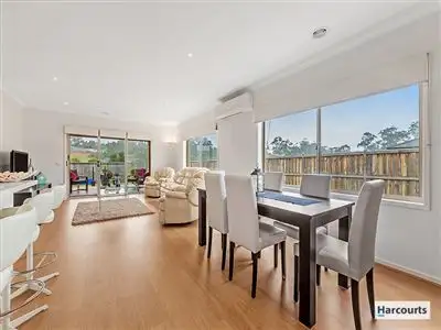 Fourth view of Homely house listing, 3 Samuel Drive, Drouin VIC 3818