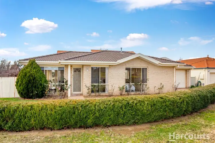 Third view of Homely house listing, 1 Bilby Place, Nicholls ACT 2913