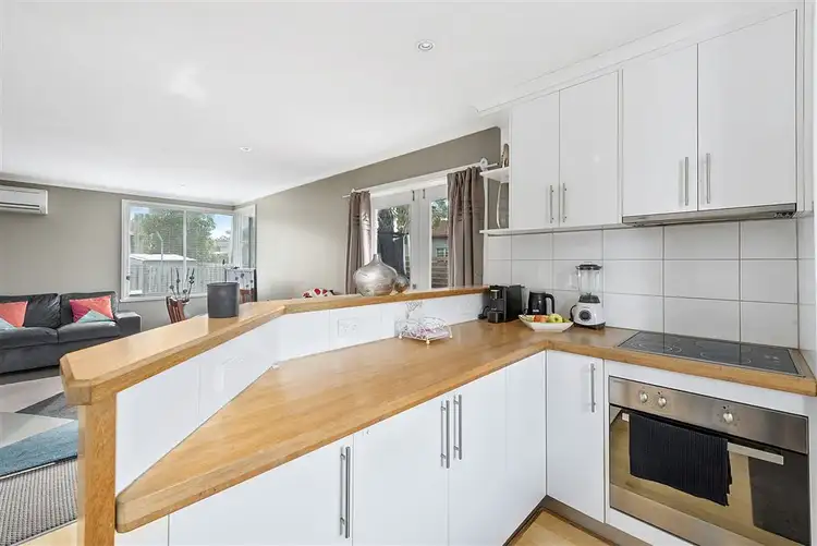 Sixth view of Homely house listing, 35 Annabelle Street, Rokeby TAS 7019