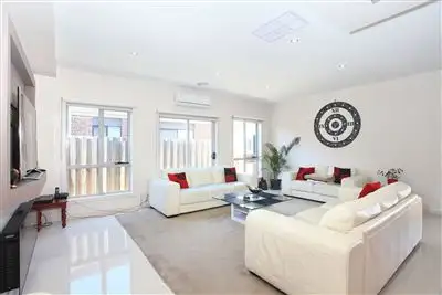 Fifth view of Homely house listing, 261 Harvest Home Road, Epping VIC 3076