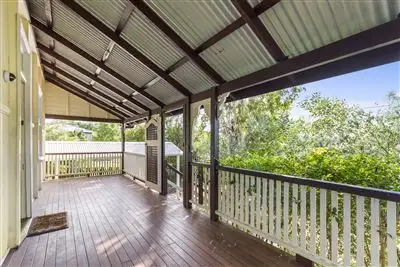 Second view of Homely house listing, 35 Duncan Street, Riverview QLD 4303