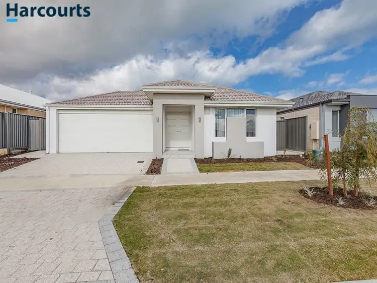 23 Ranella Street, Jindalee WA 6036