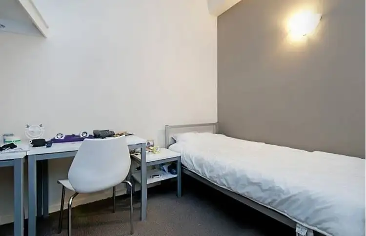 Sixth view of Homely apartment listing, 803/23 King William Street, Adelaide SA 5000