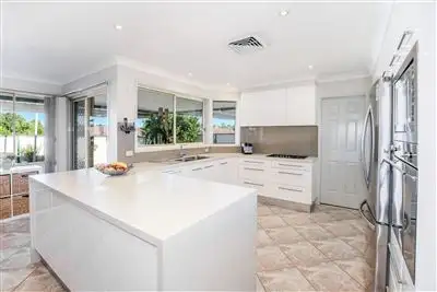 Third view of Homely house listing, 3 Fenech Place, Quakers Hill NSW 2763