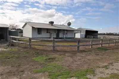 Main view of Homely rural property listing, 267 Heffer Road, Capels Crossing VIC 3579