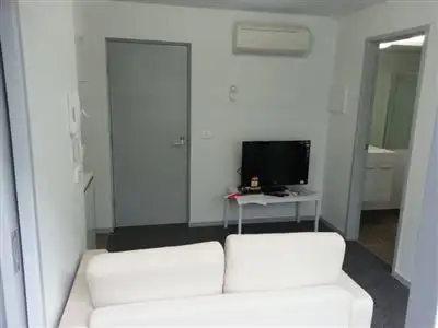 Second view of Homely apartment listing, 107/1457 North Road, Clayton VIC 3168