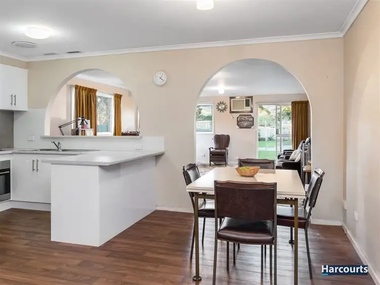 Sixth view of Homely house listing, 79 McIver Street, Ferntree Gully VIC 3156
