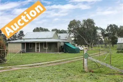 61 Bowser Londrigan Lane, Byawatha VIC 3678