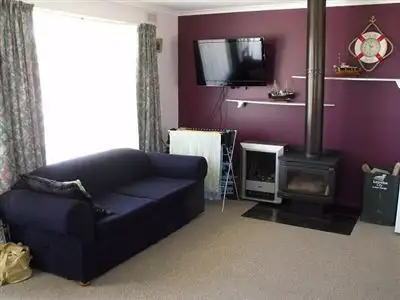 Third view of Homely house listing, 9 McEvoy Street, Robertsons Beach VIC 3971