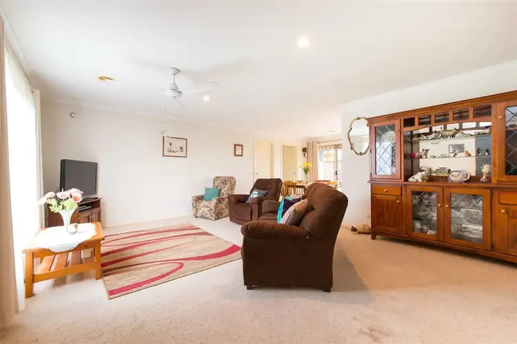 Third view of Homely townhouse listing, 3/187 Coppards Road, Moolap VIC 3224