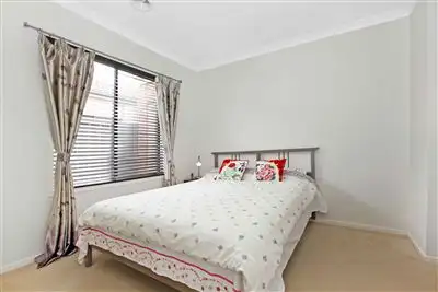Seventh view of Homely house listing, 7 Bangalay Rise, Wollert VIC 3750