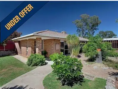 14 Bottlebrush Street, Thurgoona NSW 2640