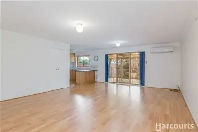 Fourth view of Homely townhouse listing, 16/7 Lofty Close, Palmerston ACT 2913