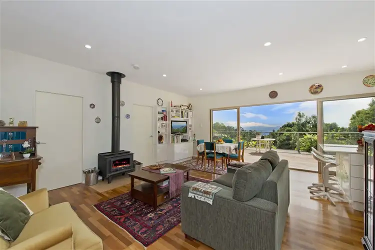 Fourth view of Homely rural property listing, 384 Playfords Road, Comboyne NSW 2429