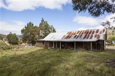 Seventh view of Homely land listing, 282 Judds Creek Road, Judbury TAS 7109