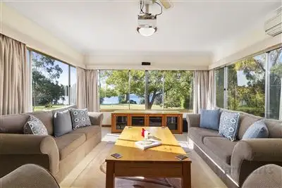 Third view of Homely house listing, 3395 Channel Highway, Woodbridge TAS 7162
